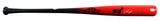 Angels Mike Trout Signed Old Hickory Player Model Baseball Bat MLB #YP104415