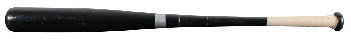 Padres Wally Joyner Signed Game Used Rawlings Big Stick Player Model Bat BAS