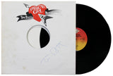 Tom Petty Authentic Signed American Girl Album Sleeve w/ Vinyl JSA #XX87060