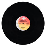 Tom Petty Authentic Signed American Girl Album Sleeve w/ Vinyl JSA #XX87060