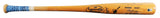 Padres Tony Gwynn Signed Game Used Louisville Slugger Player Model Bat BAS