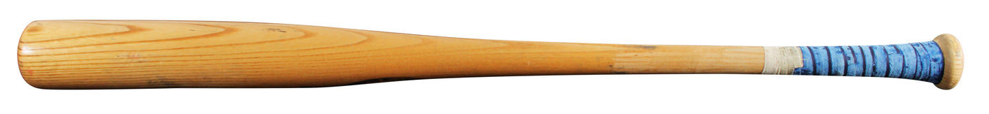 Padres Tony Gwynn Signed Game Used Louisville Slugger Player Model Bat BAS