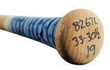 Padres Tony Gwynn Signed Game Used Louisville Slugger Player Model Bat BAS