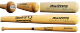 Orioles Brooks Robinson Signed Rawlings Big Stick Baseball Bat BAS #BU55127