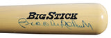 Orioles Brooks Robinson Signed Rawlings Big Stick Baseball Bat BAS #BU55127