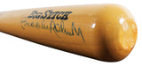 Orioles Brooks Robinson Signed Rawlings Big Stick Baseball Bat BAS #BU55127