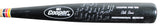 Giants Chili Davis Signed Game Used Cooper Pro 100 Player Model Bat BAS #BU55133