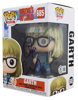 Dana Carvey Wayne's World Signed Garth #685 Funko Pop Vinyl Figure BAS #BJ033004