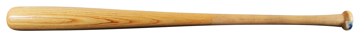 Billy Williams "2x Insc" Signed Louisville Slugger Baseball Bat BAS #BU55135
