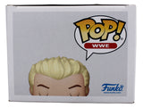 WWE Cody Rhodes Authentic Signed #198 Funko Pop Vinyl Figure JSA #CM04427