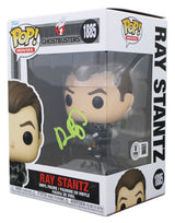 Dan Aykroyd Ghostbusters 2 Signed #1885 Ray Stantz Funko Pop Vinyl Figure BAS W