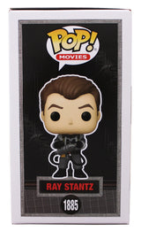 Dan Aykroyd Ghostbusters 2 Signed #1885 Ray Stantz Funko Pop Vinyl Figure BAS W