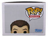 Dan Aykroyd Ghostbusters 2 Signed #1885 Ray Stantz Funko Pop Vinyl Figure BAS W