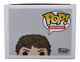 Jeff Cohen The Goonies "2x Insc" Signed Chunk #1066 Funko Pop Vinyl Figure BAS W