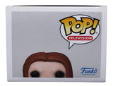 Alyson Hannigan Buffy the Vampire Slayer Signed #1729 Funko Pop Figure JSA