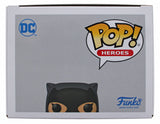 Halle Berry Catwoman Authentic Signed #507 Funko Pop Vinyl Figure BAS #BP01973