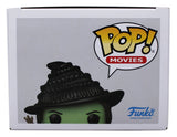 Idina Menzel Wicked Authentic Signed Elphaba #1696 Funko Pop Vinyl Figure BAS