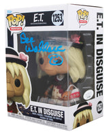 Dee Wallace Signed E.T. In Disguise #1253 Funko Pop Vinyl Figure JSA #AF14609