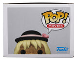 Dee Wallace Signed E.T. In Disguise #1253 Funko Pop Vinyl Figure JSA #AF14609