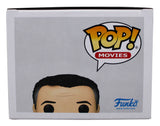Robert De Niro Casino Signed Sam Rothstein #1862 Funko Pop Figure BAS #BS77075