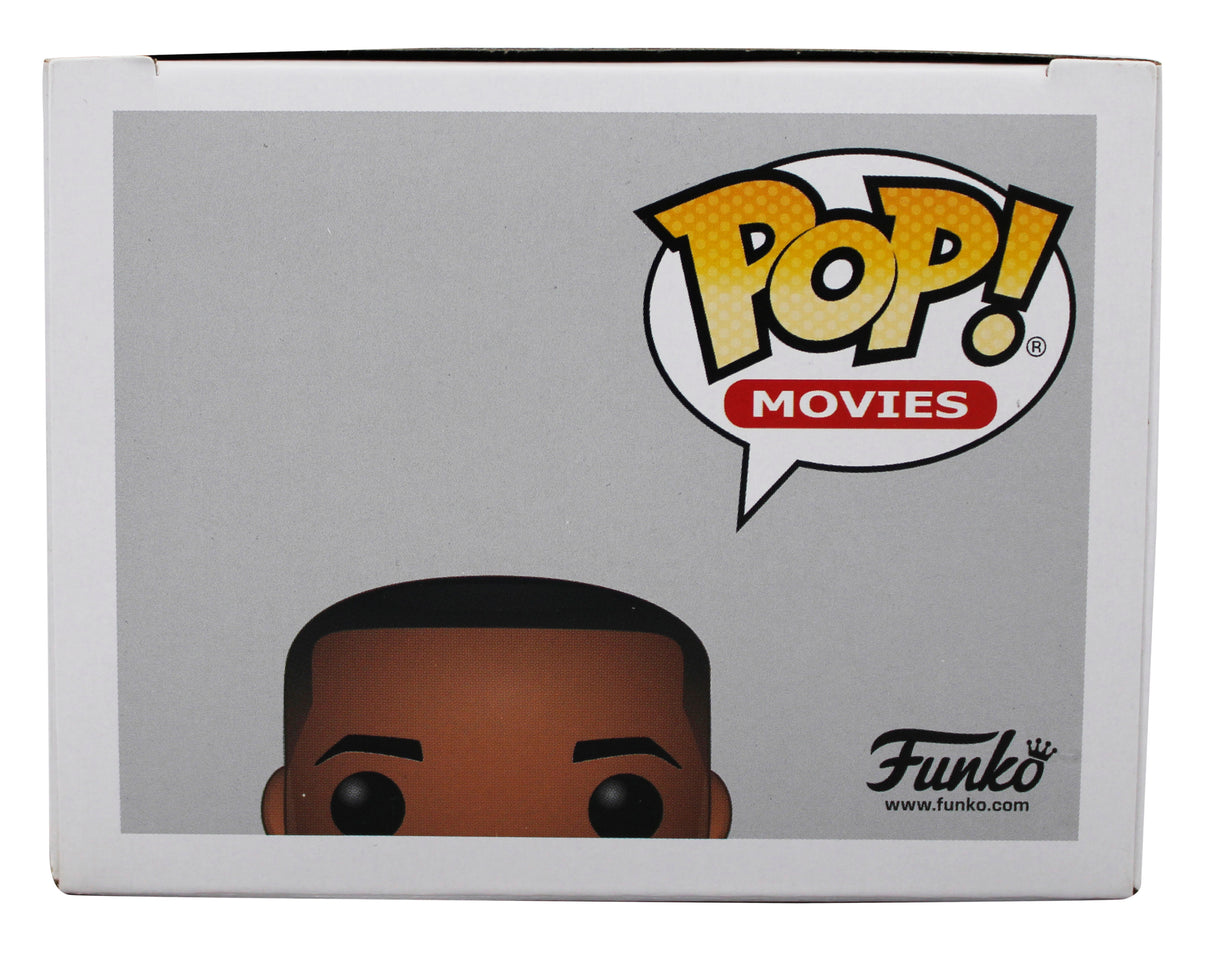 Martin Lawrence Signed Marcus Burnett #870 Funko Pop Vinyl Figure JSA #AQ84980