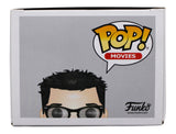J.J. Abrams Star Wars Authentic Signed #704 Funko Pop Vinyl Figure JSA #AV00185