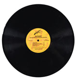 OutKast Andre 3000 & Big Boi Authentic Signed Album Cover W/ Vinyl BAS #BD05276