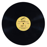 OutKast Andre 3000 & Big Boi Authentic Signed Album Cover W/ Vinyl BAS #BD05276