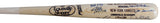 1996 Yankees (15) Jeter, Rivera, Torre +12 Signed WS Champs Baseball Bat LE JSA