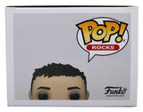 Pete Wentz Fall Out Boy Signed #212 Funko Pop Vinyl Figure JSA #CE80471