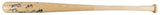 1996 Yankees (15) Jeter, Rivera, Torre +12 Signed WS Champs Baseball Bat LE JSA