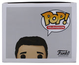 Henry Winkler Happy Days "Fonz" Signed Fonzie #1124 Funko Pop Vinyl Figure BAS