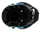 Panthers Julius Peppers Signed Rave Full Size Speed Proline Helmet BAS Witnessed