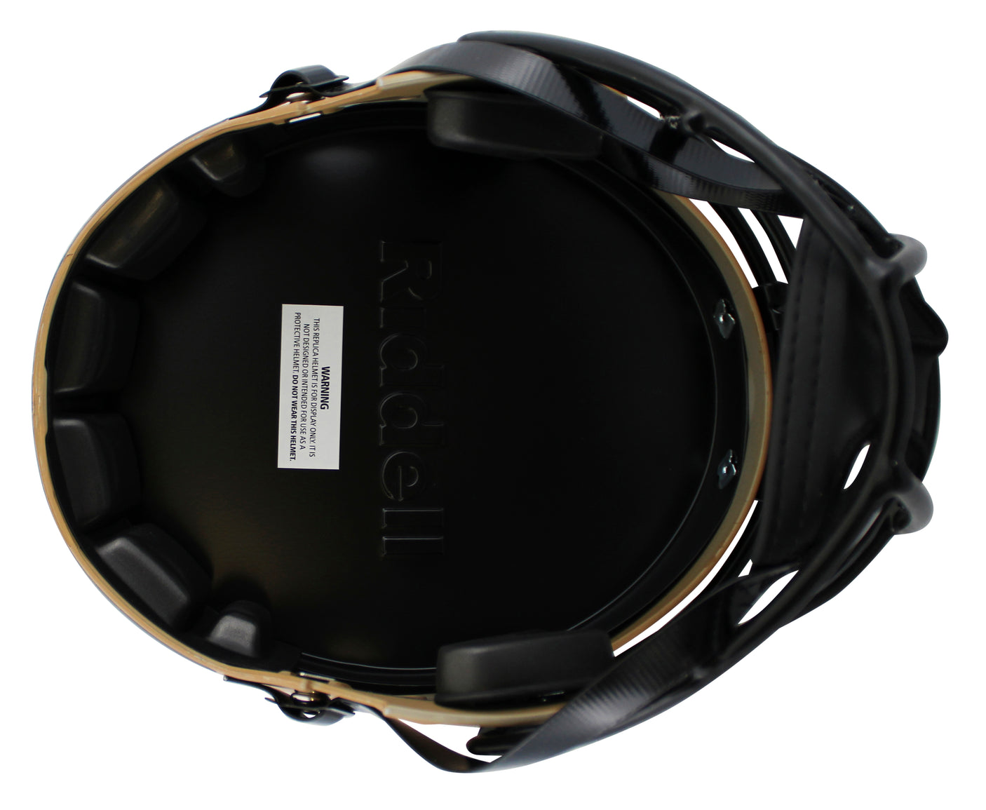 Cowboys Michael Irvin Signed STS II Full Size Speed Rep Helmet W/ Case BAS Wit