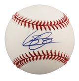 Reds Sean Casey Authentic Signed Bud Sellig Oml Baseball BAS #BR84266