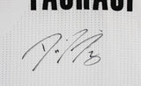 Mercury Diana Taurasi Signed Adidas Climacool Game Issued Jersey BAS W #3W366025
