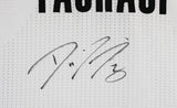 Mercury Diana Taurasi Signed Adidas Climacool Game Issued Jersey BAS W #3W366025
