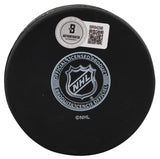 Avalanche Ryan O'Reilly Authentic Signed Official NHL Hockey Puck BAS #BR84296