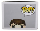 Matthew Lewis Harry Potter Signed Neville Longbottom #22 Funko Pop Figure BAS