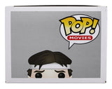 Jon Gries Napoleon Dynamite Signed Uncle Rico #208 Funko Pop Vinyl Figure BAS