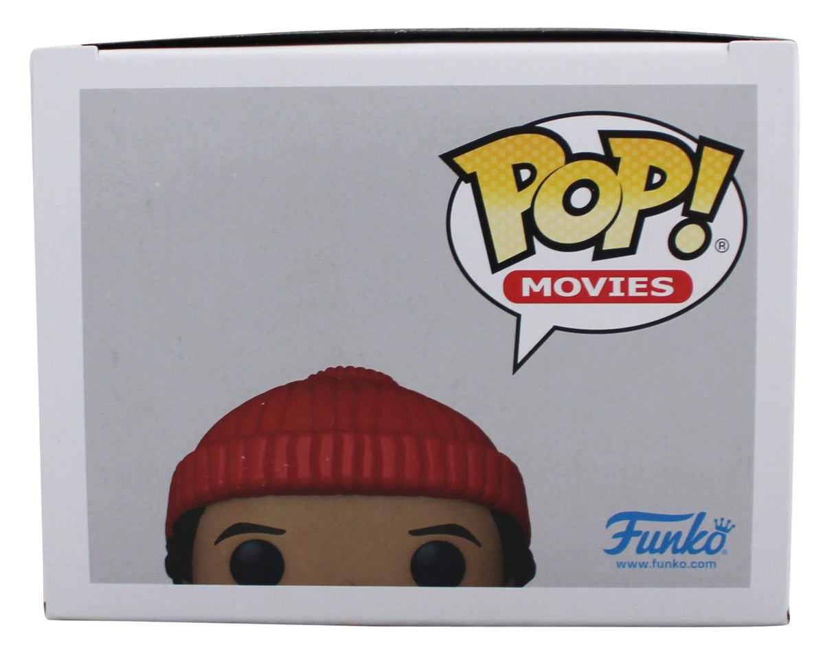 Cheech Marin Up In Smoke Authentic Signed #1558 Funko Pop Figure JSA #CB55360