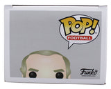 Steelers Terry Bradshaw Authentic Signed #85 Funko Pop Figure BAS Wit #3W002712