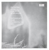 Robert Smith The Cure Authentic Signed Faith Album Cover W/ Vinyl PSA #AN62621