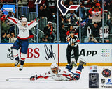 Capitals Alexander Ovechkin Signed 8x10 Framed 895th Goal Photo Fanatics