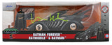 Val Kilmer Batman Forever Signed Batman & Batmobile 1:18 Scale Die Cast Car BAS