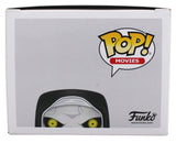 Bonnie Aarons The Nun Authentic Signed #775 Funko Pop Vinyl Figure JSA #NN36787