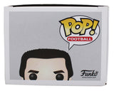 Cowboys Roger Staubach Authentic Signed #82 Funko Pop Figure BAS Wit #WY25951