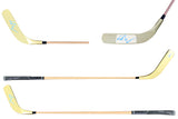 Adam Sandler Happy Gilmore Signed Ready Golf Hockey Putter BAS #BT67938