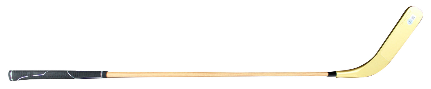 Adam Sandler Happy Gilmore Signed Ready Golf Hockey Putter BAS #BT67938