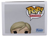 Sarah Michelle Gellar Buffy Authentic Signed #1728 Funko Pop Figure BAS #BR79872